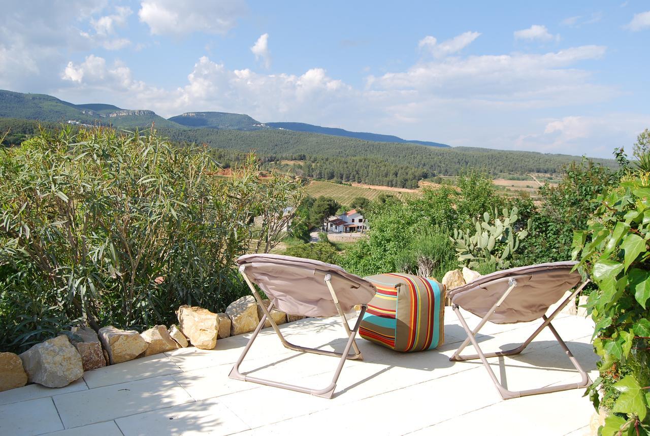 Arianella Holiday Home Penedes 토렐라스드포스이 외부 사진