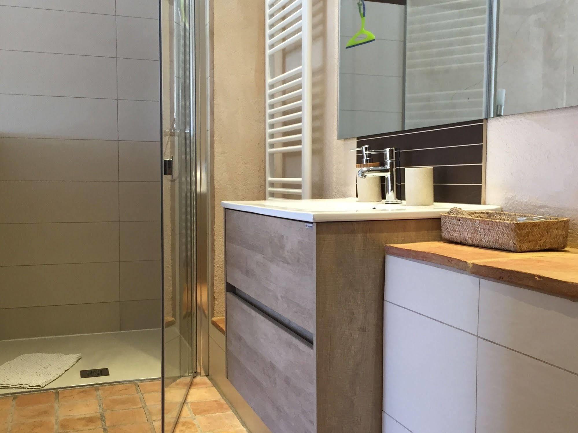 Arianella Holiday Home Penedes 토렐라스드포스이 외부 사진